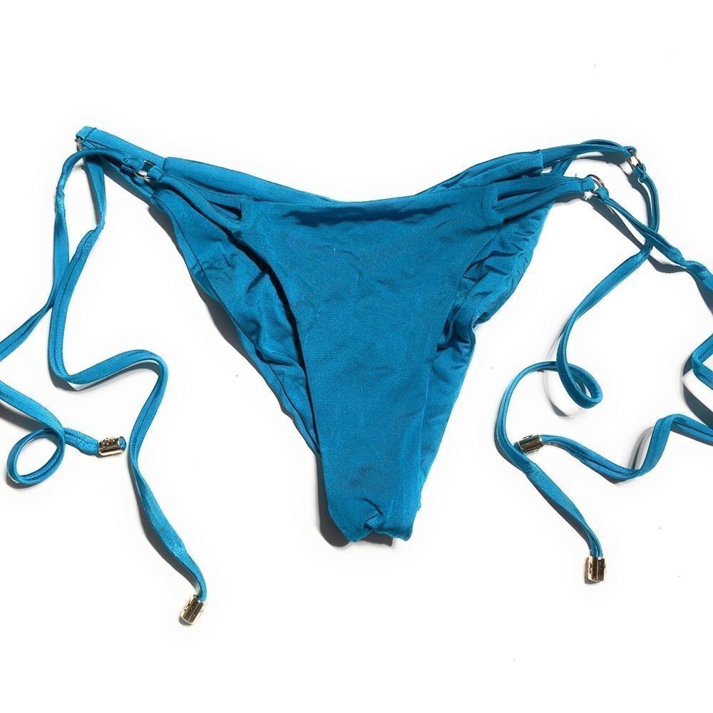 Beach Bunny Bikini Bottom nwot
